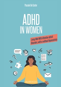 Picture of ADHD in Women