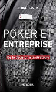 Image de Poker et entreprise