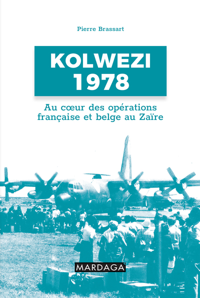 Picture of Kolwezi 1978