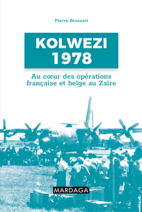 Picture of Kolwezi 1978