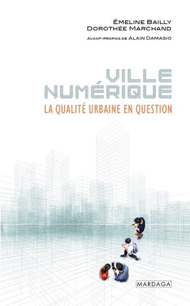 Picture of Ville numérique