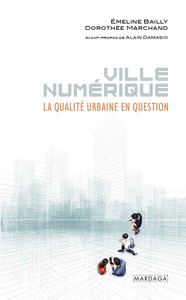 Picture of Ville numérique