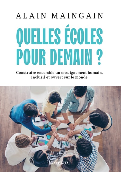 Picture of Quelles écoles pour demain ?