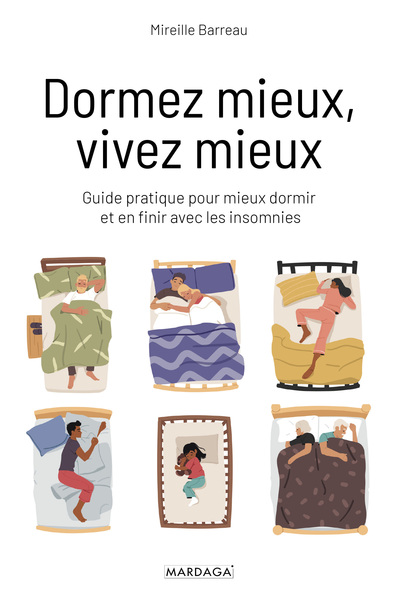 Image de Dormez mieux, vivez mieux