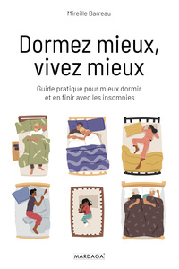 Image de Dormez mieux, vivez mieux