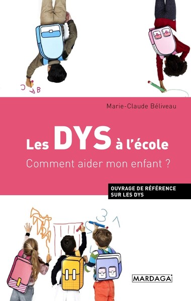 Image de Les DYS à l'école