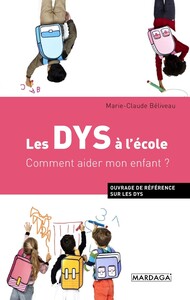 Image de Les DYS à l'école