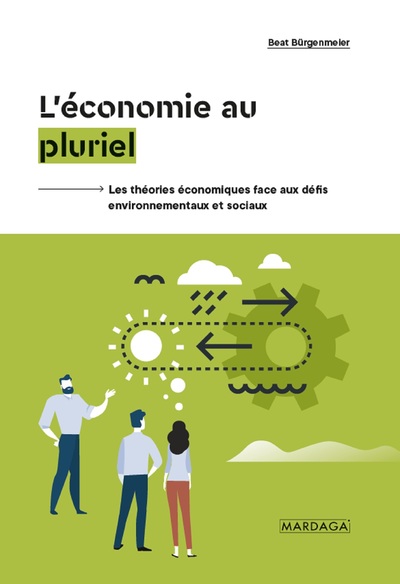 Image de L'économie au pluriel