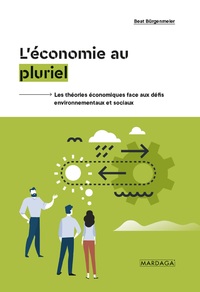 Image de L'économie au pluriel
