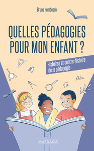 Picture of Quelles pédagogies pour mon enfant ?