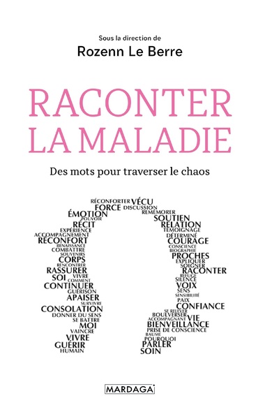 Image de Raconter la maladie