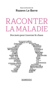 Image de Raconter la maladie