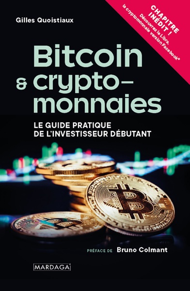 Image de Bitcoin & cryptomonnaies