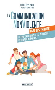 Picture of La Communication NonViolente avec les enfants