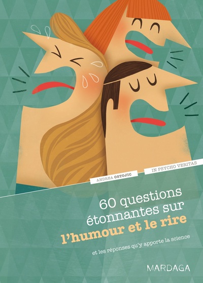 Image de 60 questions étonnantes sur l'humour et le rire