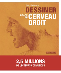 Picture of Dessiner grâce au cerveau droit
