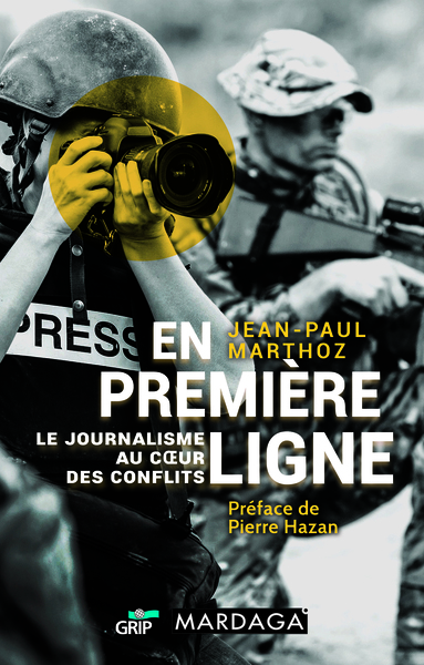 Picture of En première ligne