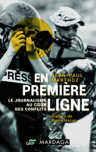 Picture of En première ligne