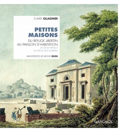 Picture of Petites maisons