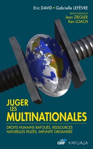 Image de Juger les multinationales