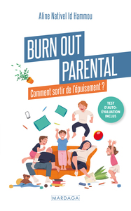 Picture of Burn out parental
