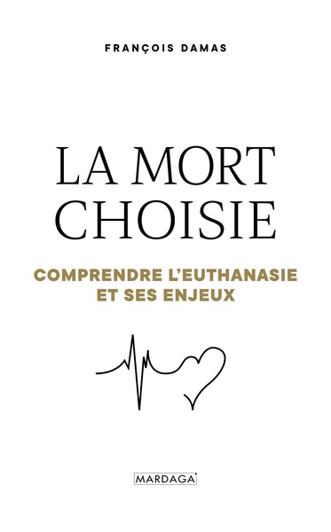 Image de La mort choisie