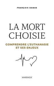Image de La mort choisie
