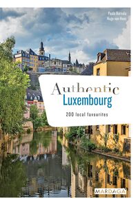 Image de Authentic Luxembourg