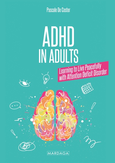 Image de ADHD in Adults