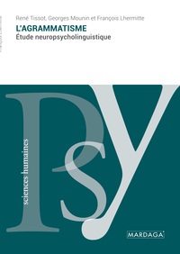 Image de L'agrammatisme