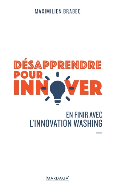 Image de Désapprendre pour innover