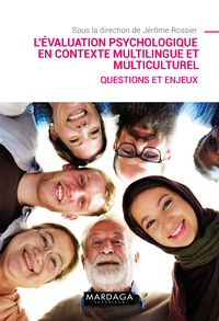 Image de L'évaluation psychologique en contexte multilingue et multiculturel