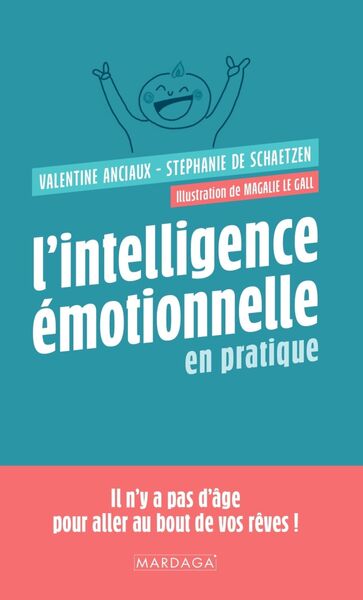 Image de L'intelligence émotionnelle en pratique