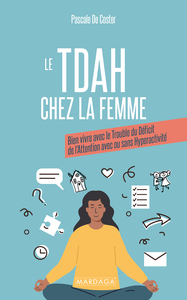 Picture of Le TDAH chez la femme