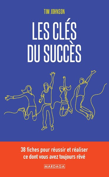Image de Les clés du succès