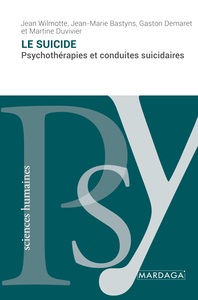 Image de Le suicide