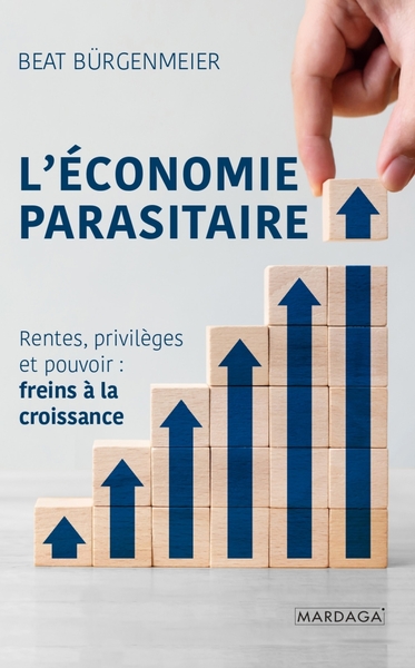 Picture of L'économie parasitaire