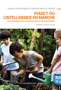 Picture of Piaget ou l'intelligence en marche