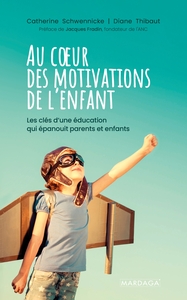 Image de Au coeur des motivations de l'enfant