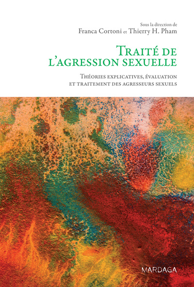 Image de Traité de l'agression sexuelle