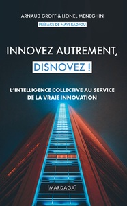 Image de Innovez autrement, disnovez !