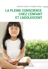 Image de La pleine conscience chez l'enfant et l'adolescent