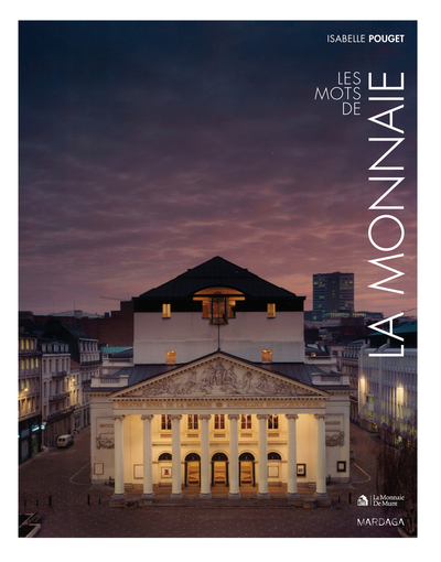 Picture of Les mots de la Monnaie