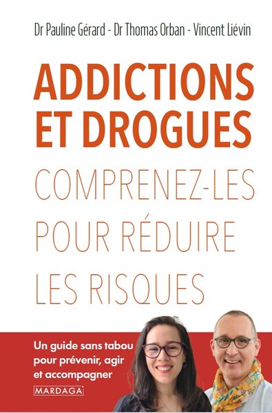 Image de Addictions et drogues