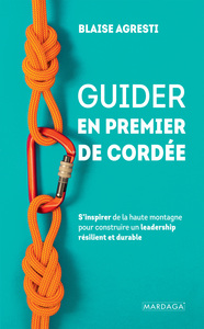 Image de Guider en premier de cordée