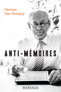 Picture of Anti-mémoires