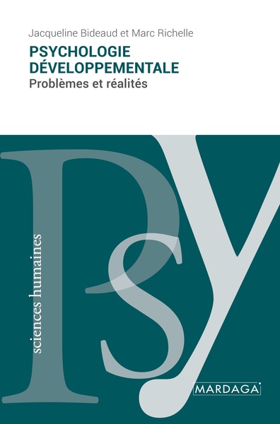 Image de Psychologie développementale
