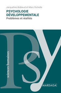 Image de Psychologie développementale