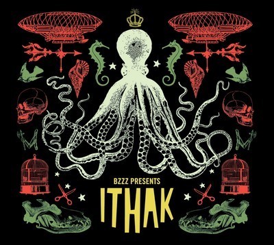 Picture of ITHAK