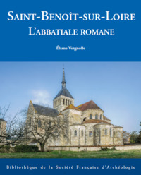 Image de Bibliothèque de la Société française d'archéologie - Nouvelle série I